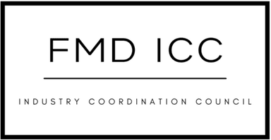 FMD Industry Coordination Council